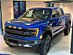 فورد F-150 رابتور